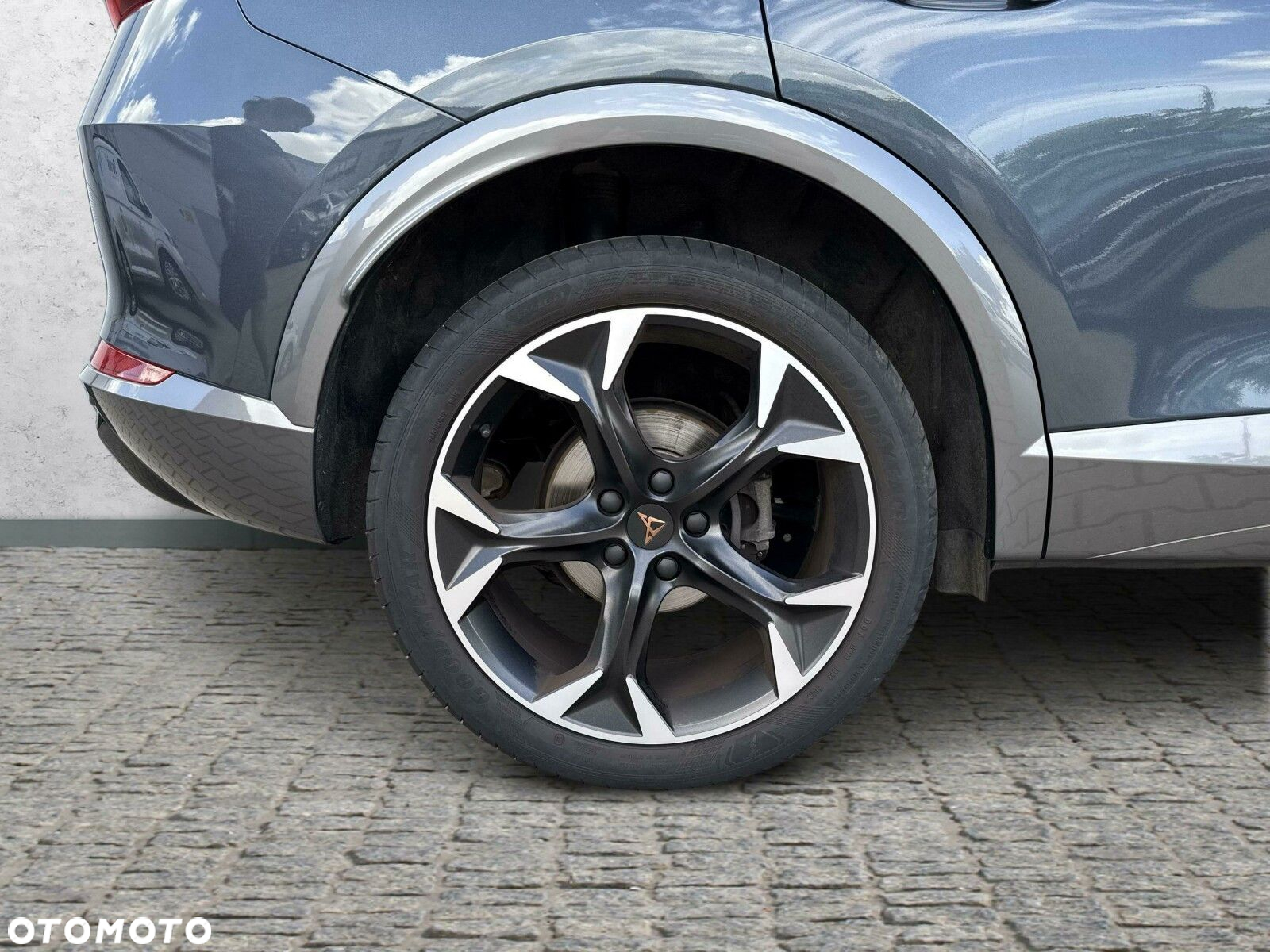 Cupra Formentor - 29