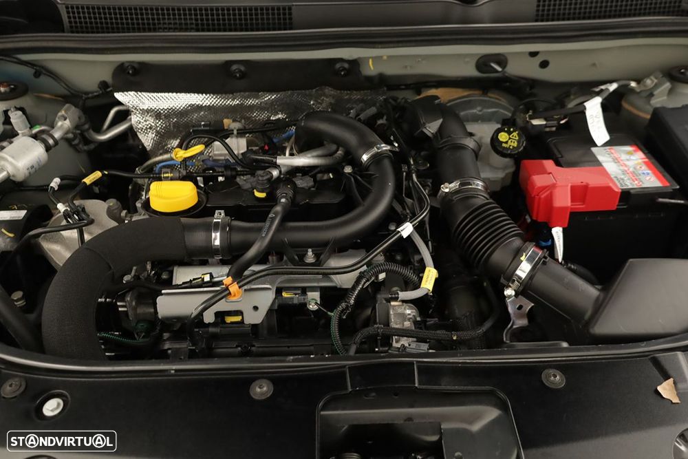 Dacia Sandero 1.0 TCe Extreme - 25