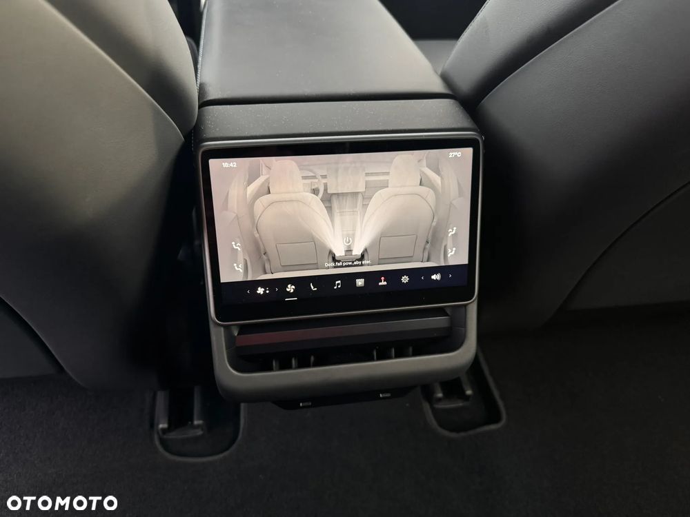Tesla Model 3 RWD Hinterradantrieb - 22