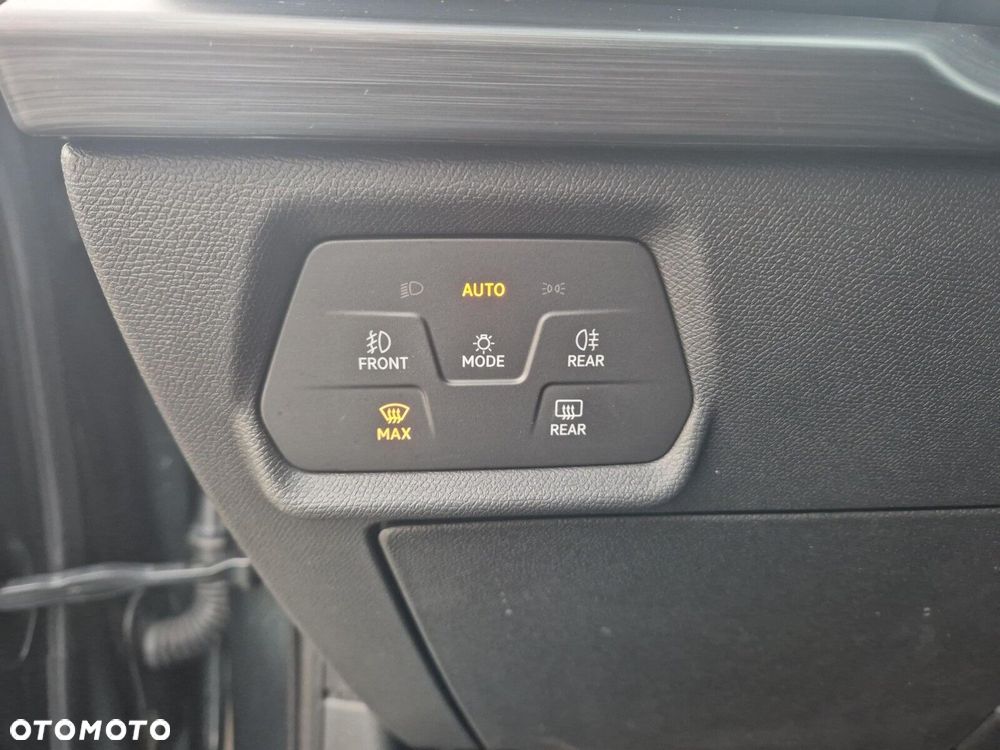 Cupra Formentor 1.5 TSI DSG - 19