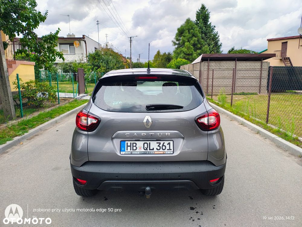 Renault Captur ENERGY TCe 90 Start&Stop Expression - 6