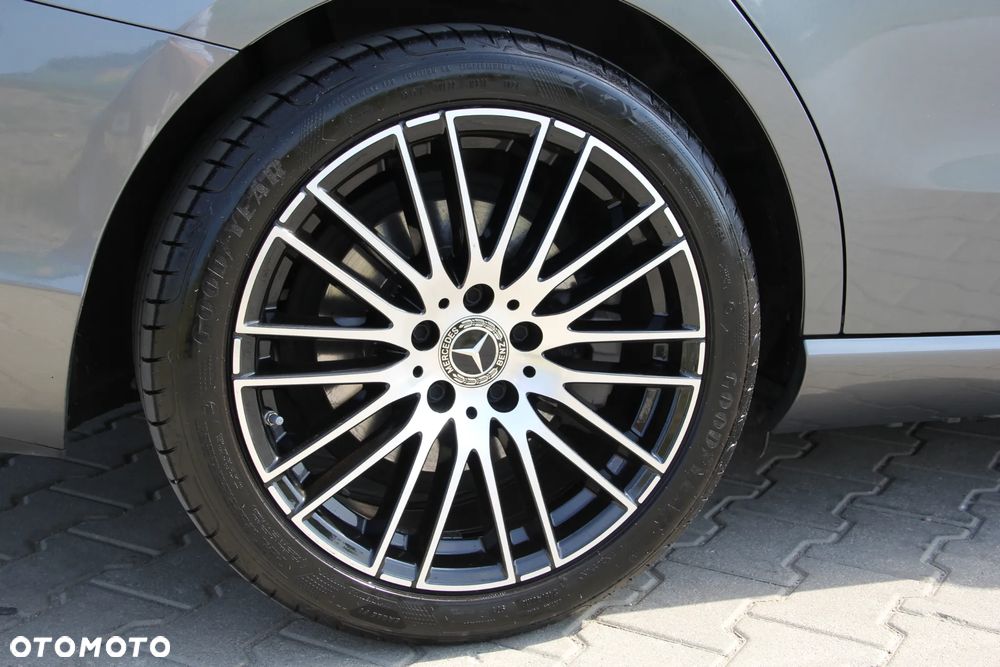Mercedes-Benz Klasa C 200 d mHEV Avantgarde - 10