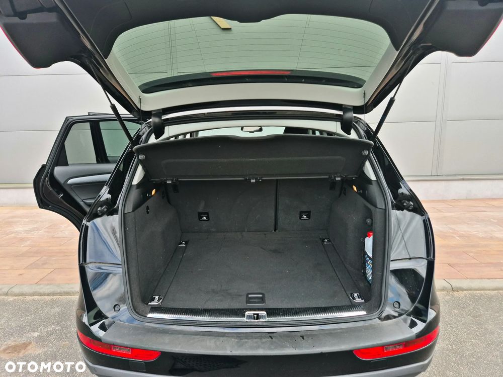 Audi Q5 2.0 TDI quattro - 25