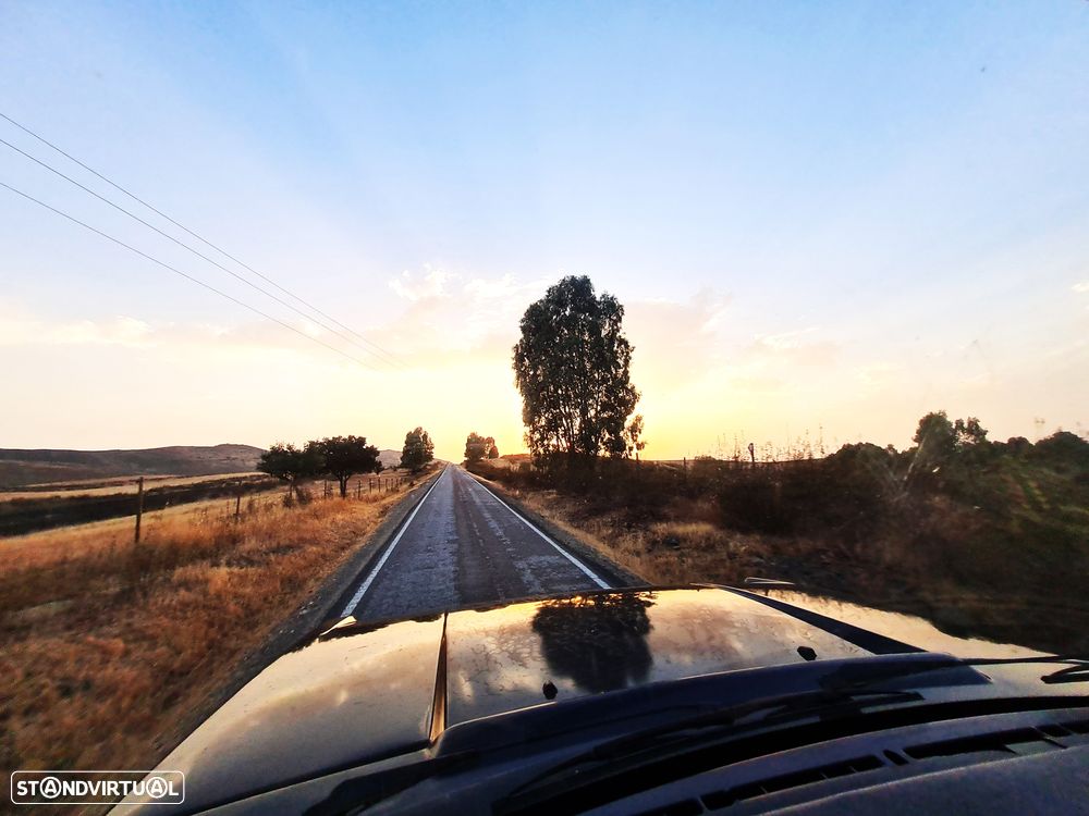 Land Rover Range Rover 2.5 TDi - 1