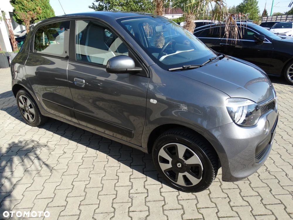 Renault Twingo SCe 70 Dynamique - 22