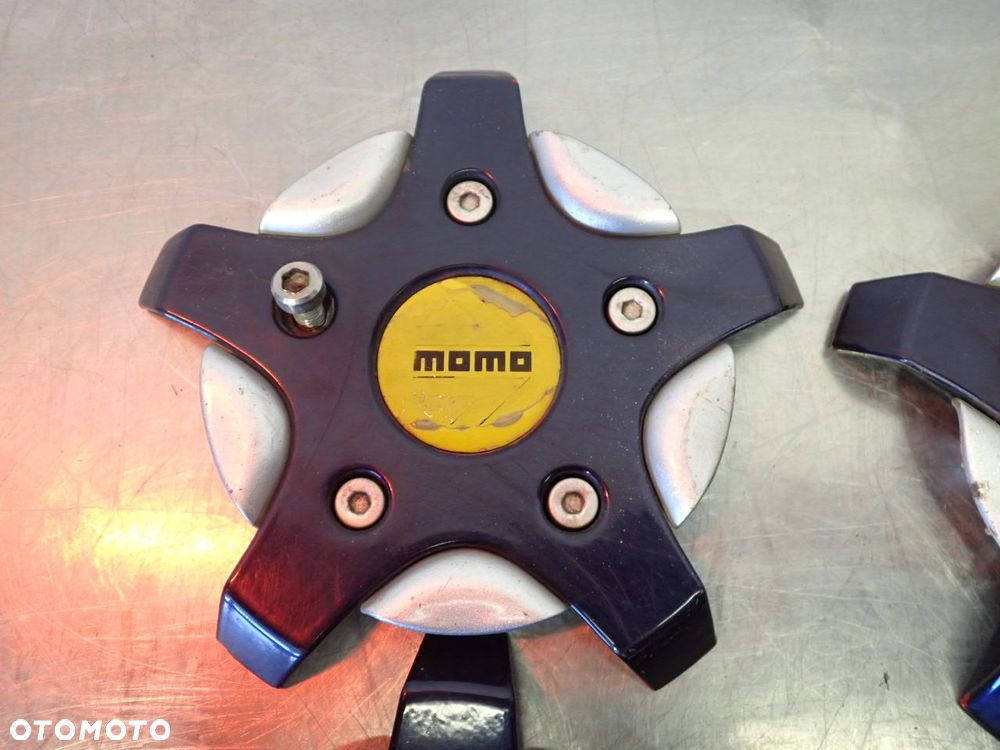 DEKIELKI MOMO SEAT IBIZA II - 5