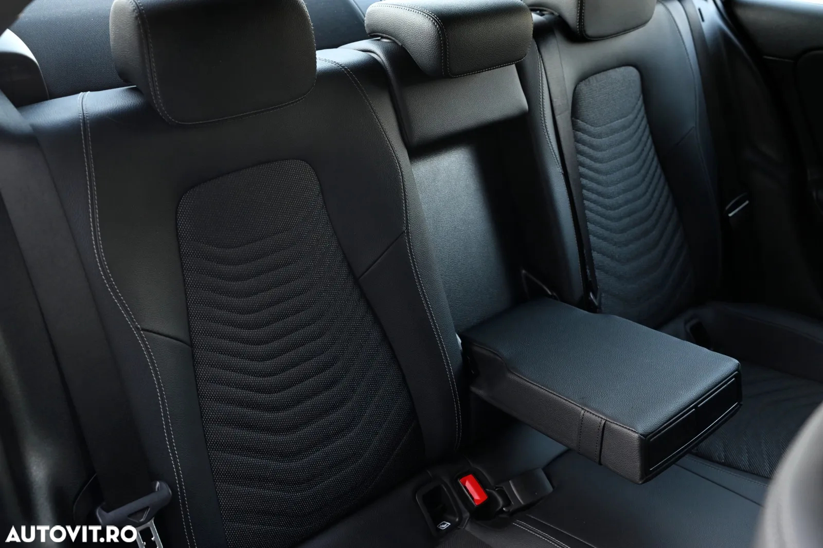 Mercedes-Benz A 200 d 4Matic 8G-DCT - 15