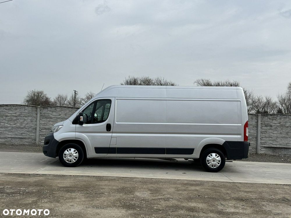 Citroën Jumper - 28