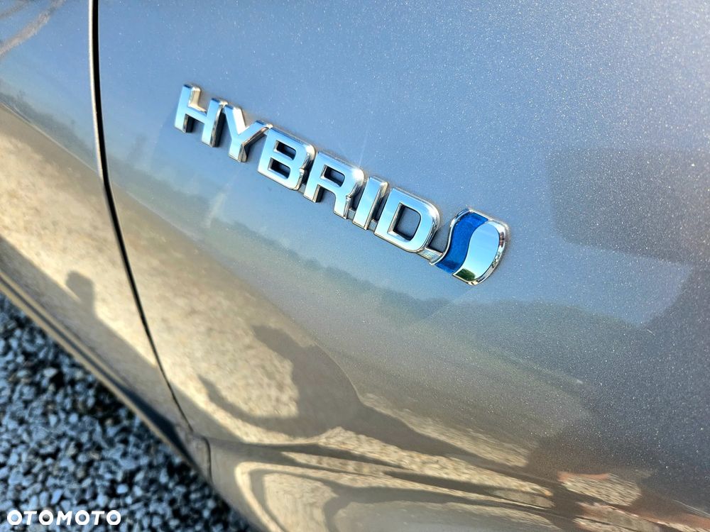 Toyota C-HR Style - 24
