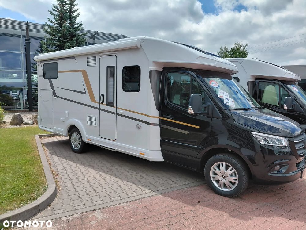 Eura Mobil Profila T - Mercedes PT 726 EF - 6
