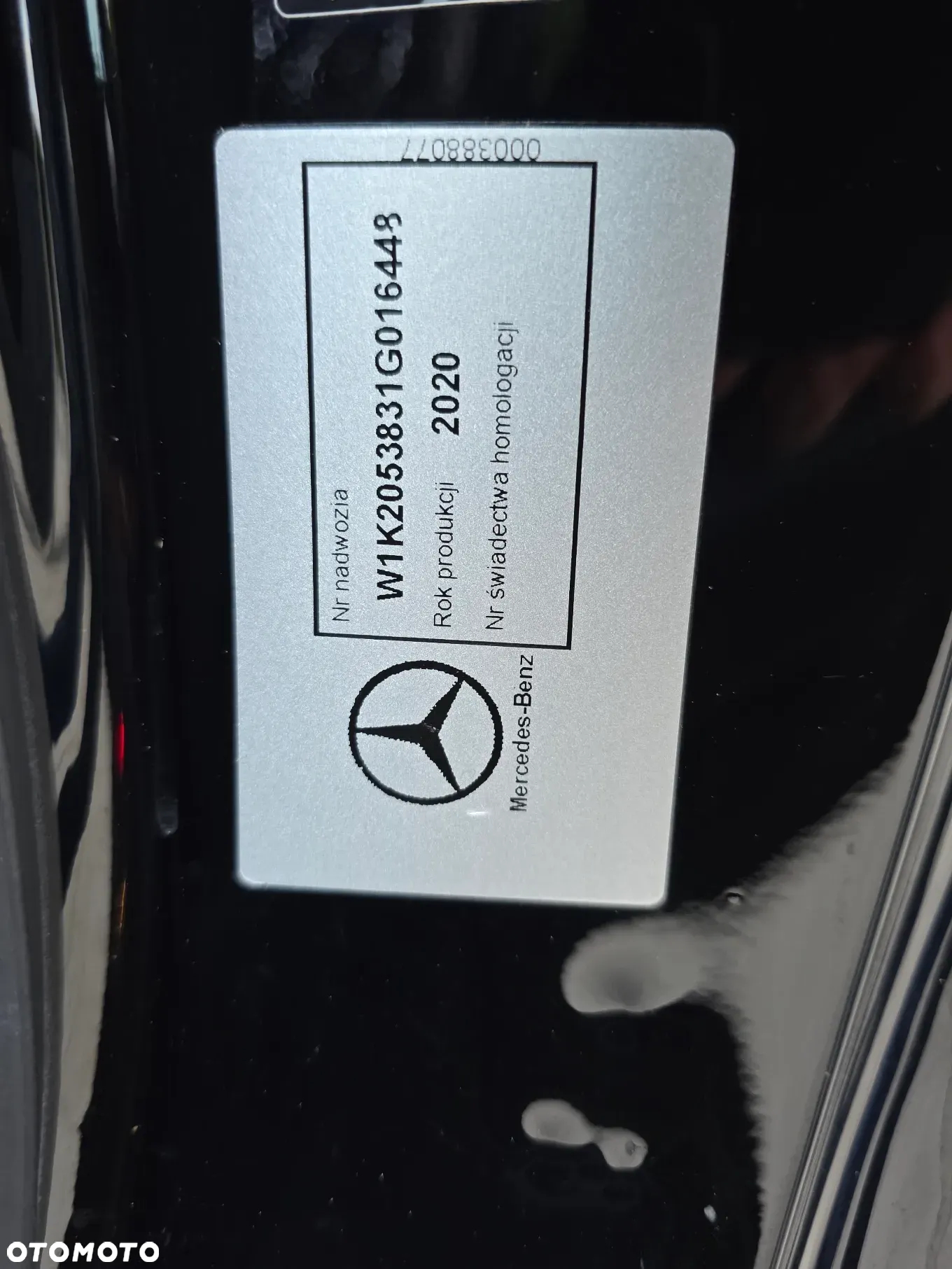 Mercedes-Benz Klasa C 300 4MATIC 9G-TRONIC - 37
