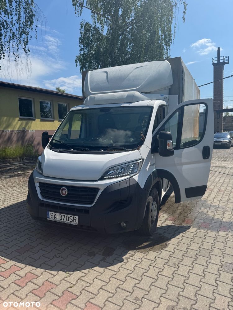 Fiat Ducato maxi - 7
