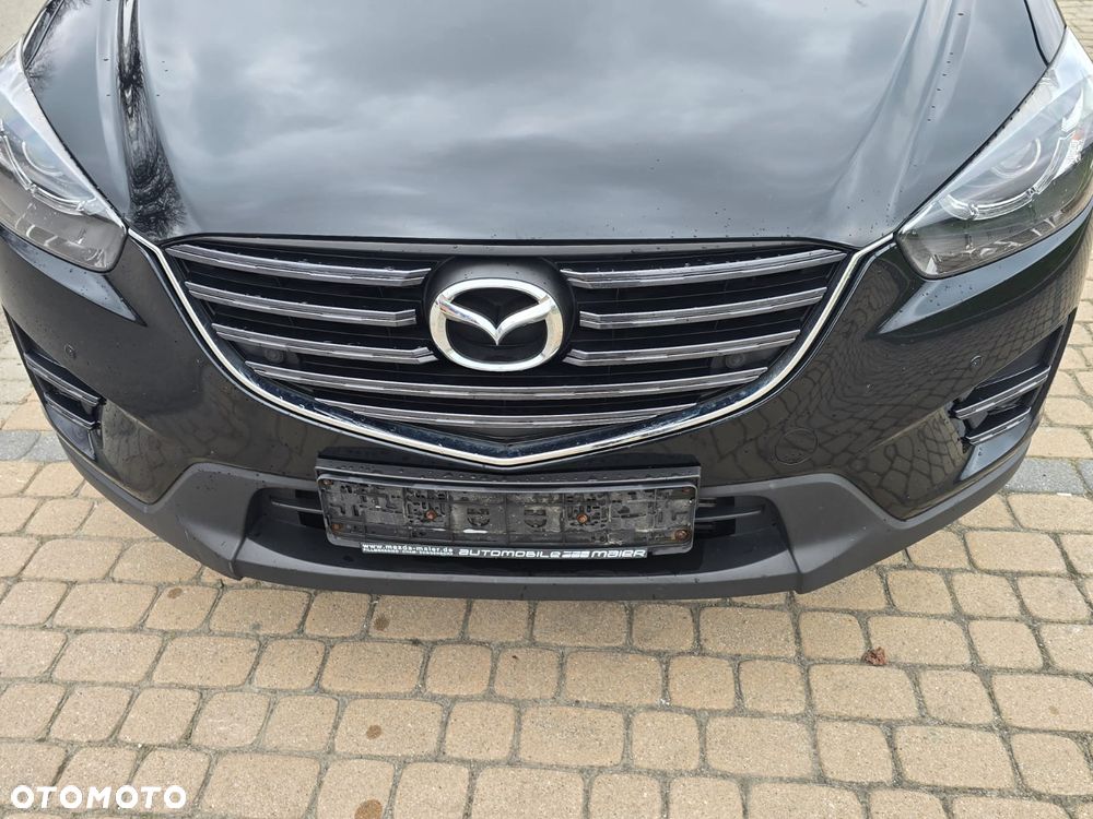 Mazda CX-5 SKYACTIV-D SCR 150 AWD ADVANTAGE - 8