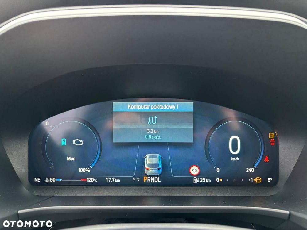 Ford Kuga - 27