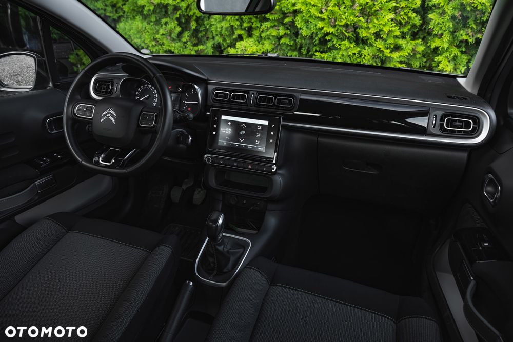 Citroën C3 HDi BlueHDi 100 Exclusive - 20