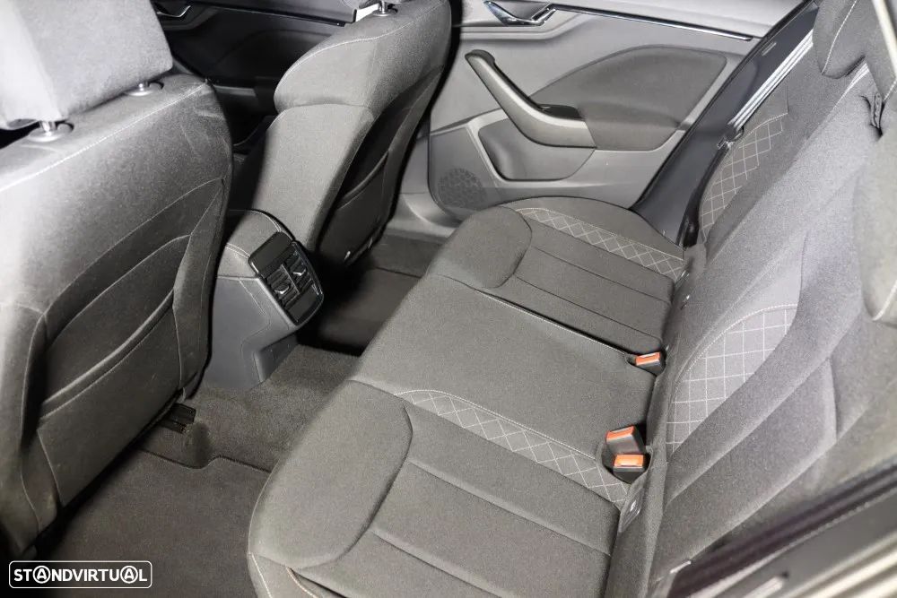 Skoda Scala 1.0 TSI Ambition DSG - 13