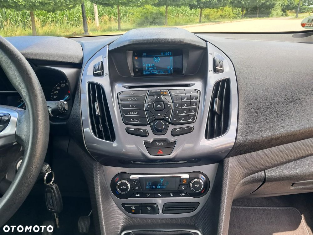 Ford Tourneo Connect Grand 1.6 TDCi Titanium - 16