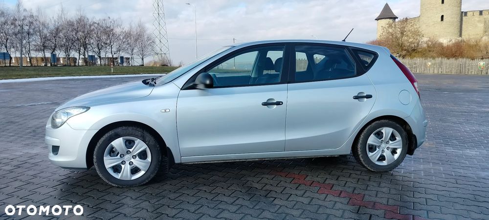 Hyundai i30 1.4 Classic - 14