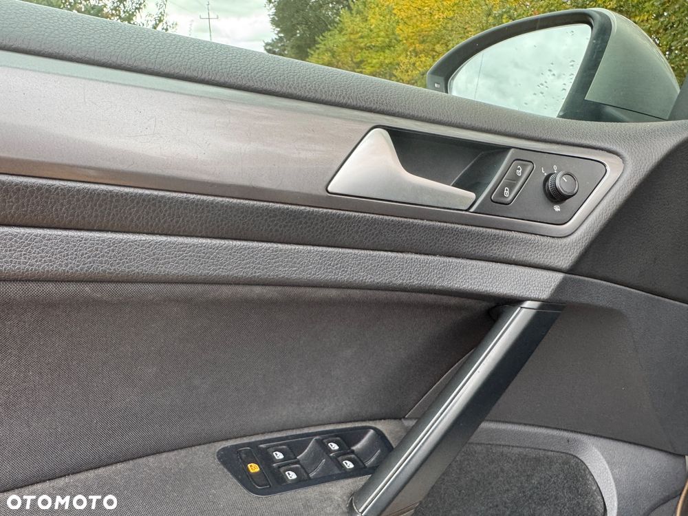 Volkswagen Golf 1.4 TSI BlueMotion Technology Edition - 13