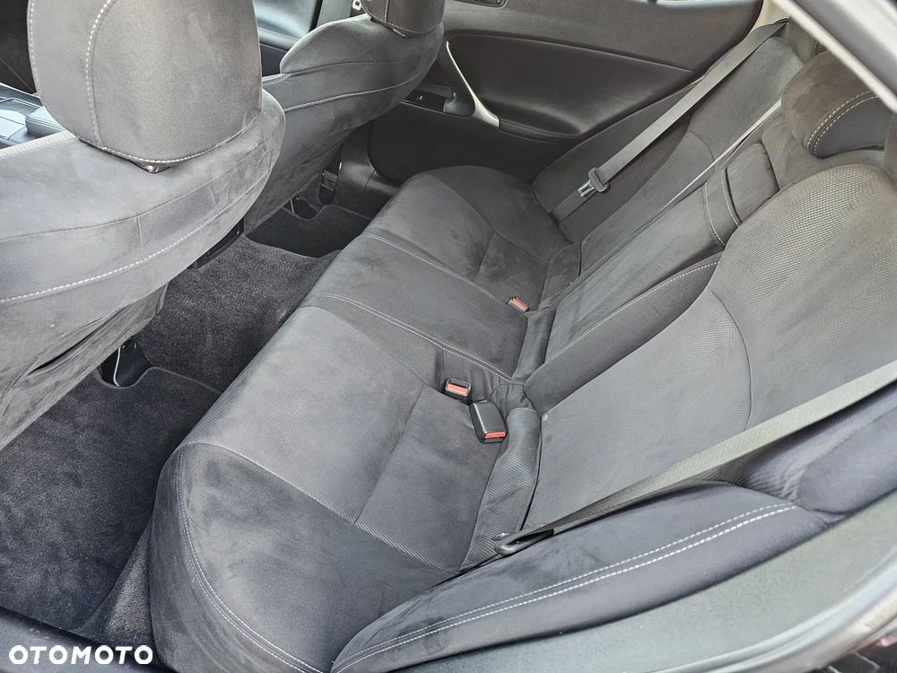 Lexus IS 250 - 24