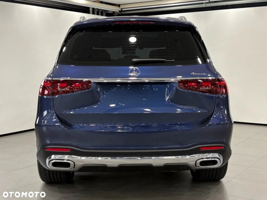 Mercedes-Benz GLS 450 d mHEV 4-Matic AMG Line - 5