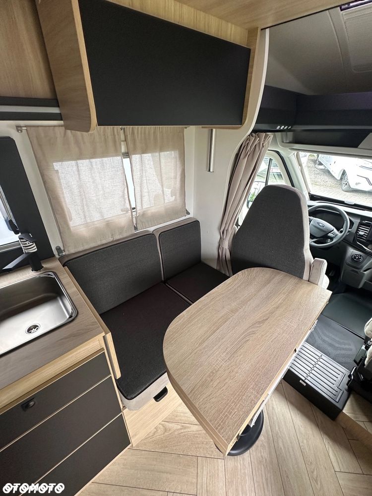 Chausson 777 ETAPE LINE - 23