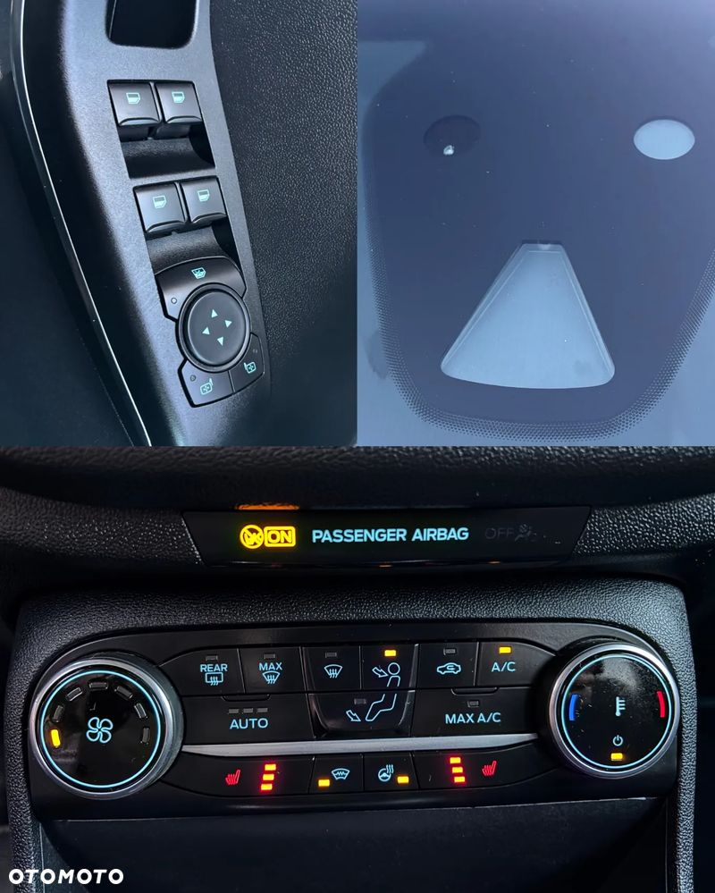 Ford Fiesta 1.0 EcoBoost mHEV Titanium - 12