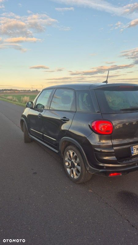 Fiat 500L 2019 photo 2