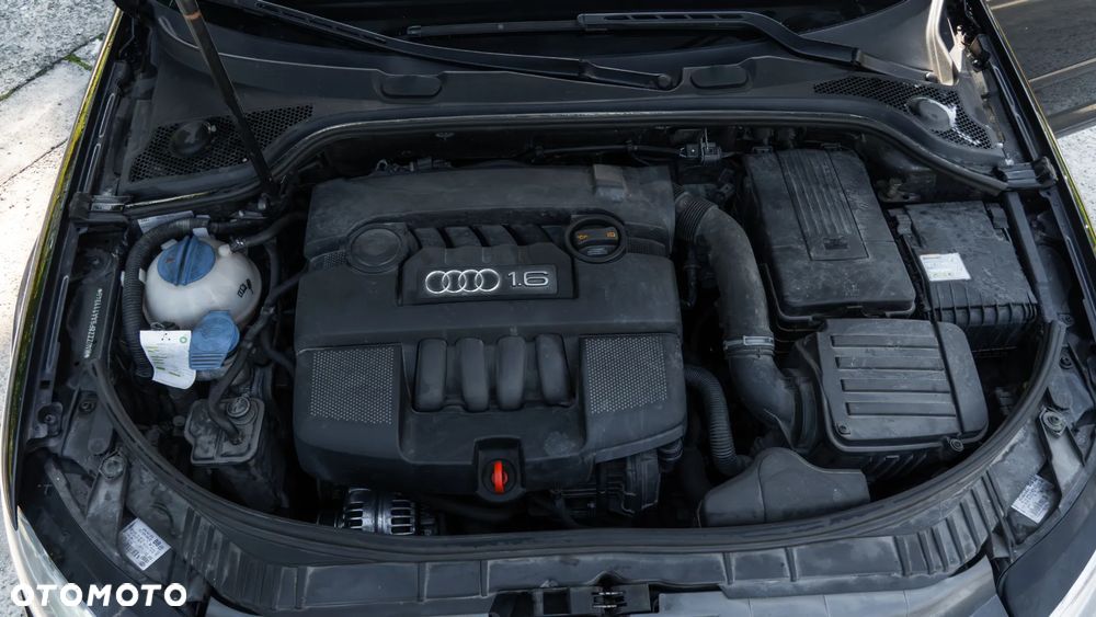Audi A3 Sportback - 18
