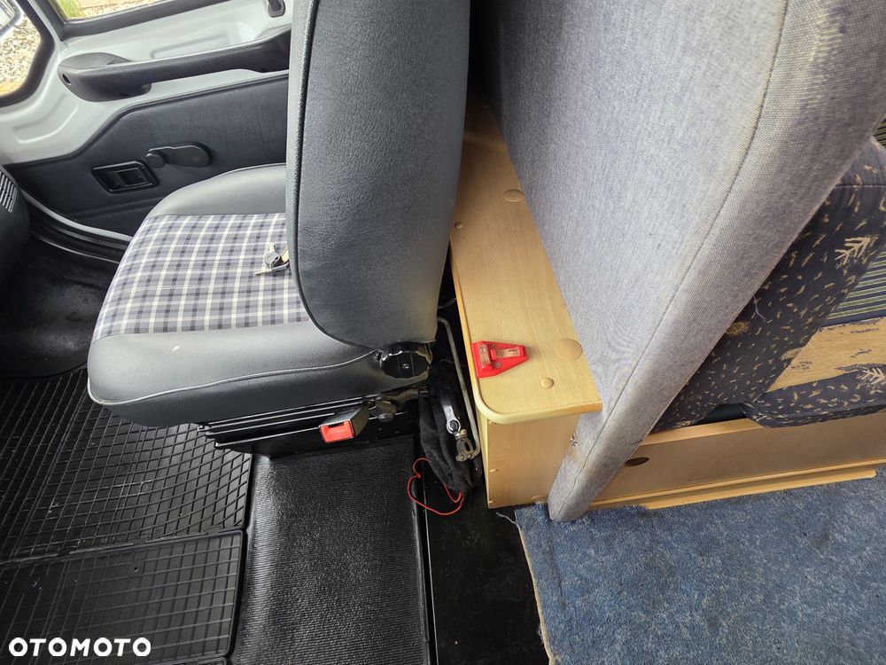 Fiat Ducato - 39