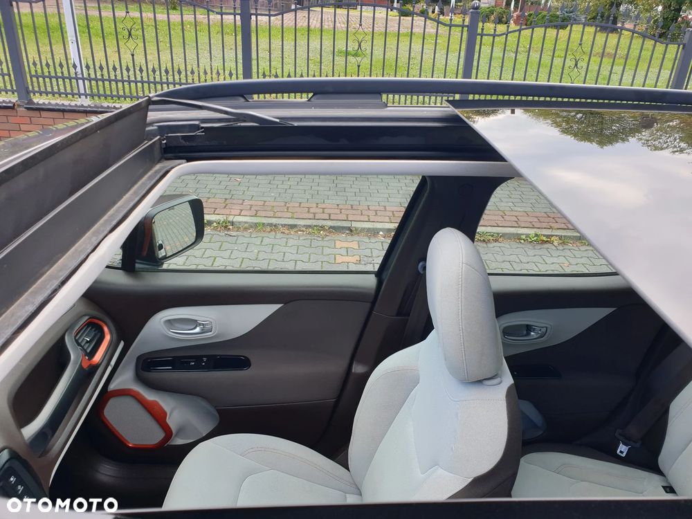 Jeep Renegade 2.0 MultiJet Active Drive Longitude - 20