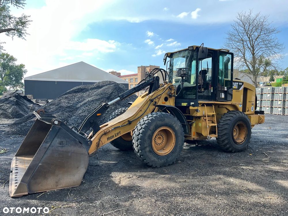 Caterpillar 924 - 1