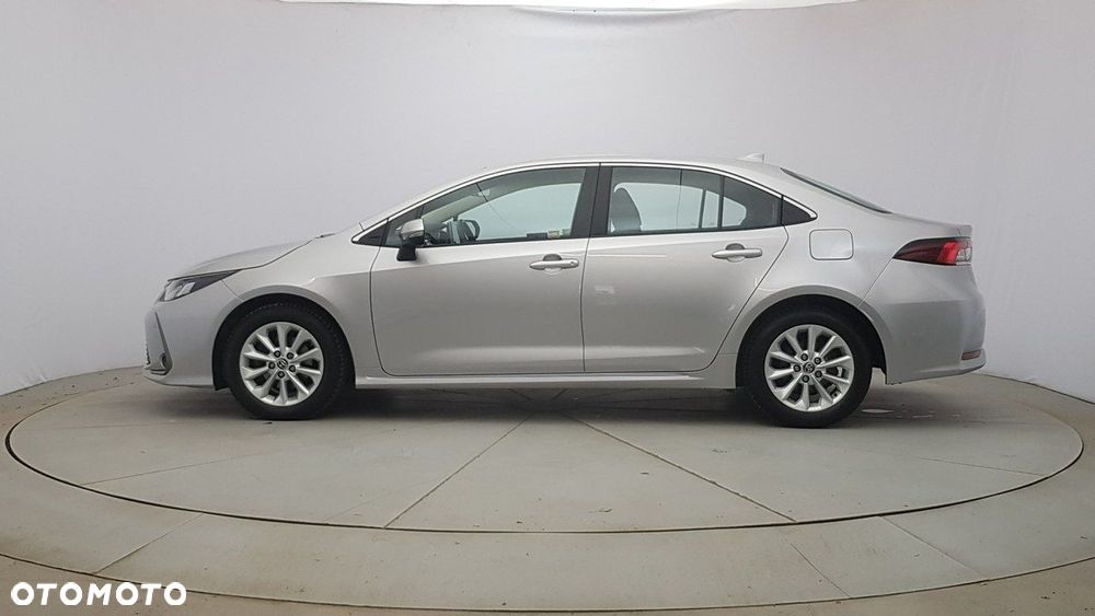 Toyota Corolla - 8