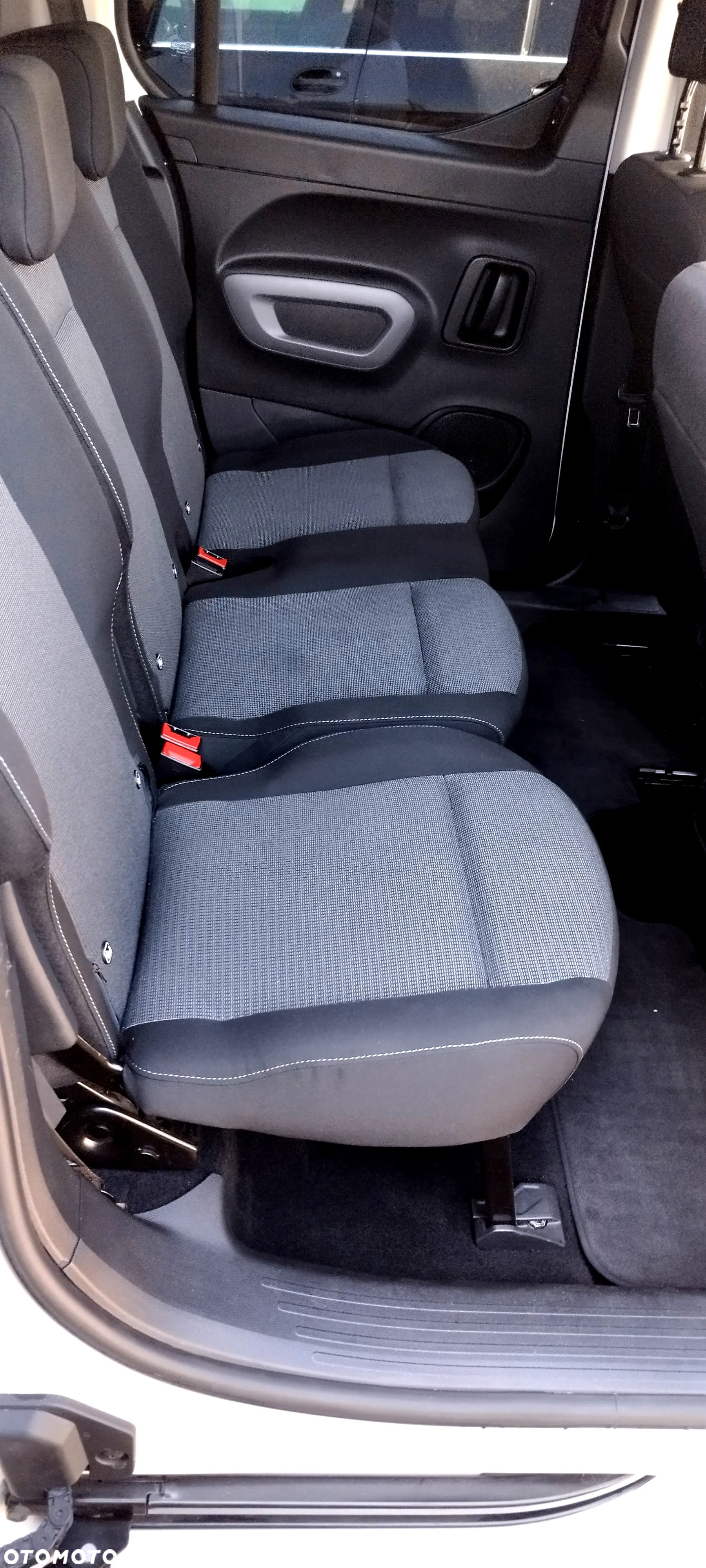 Toyota Proace City Verso Long 1.2 D-4T Family - 17