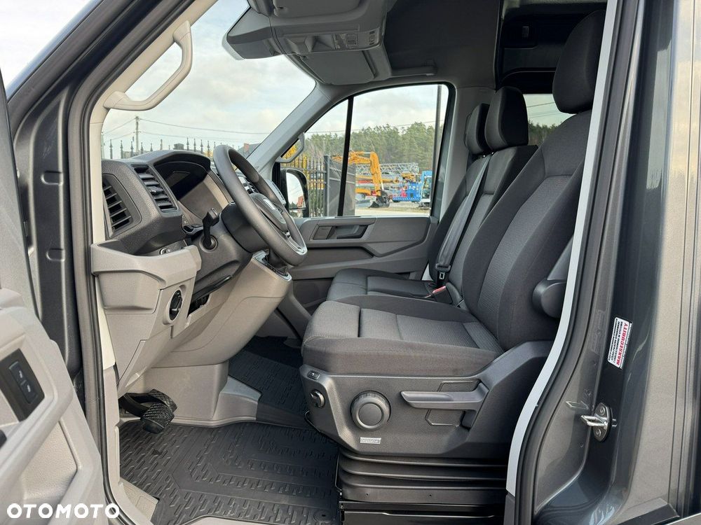 Volkswagen Crafter - 29