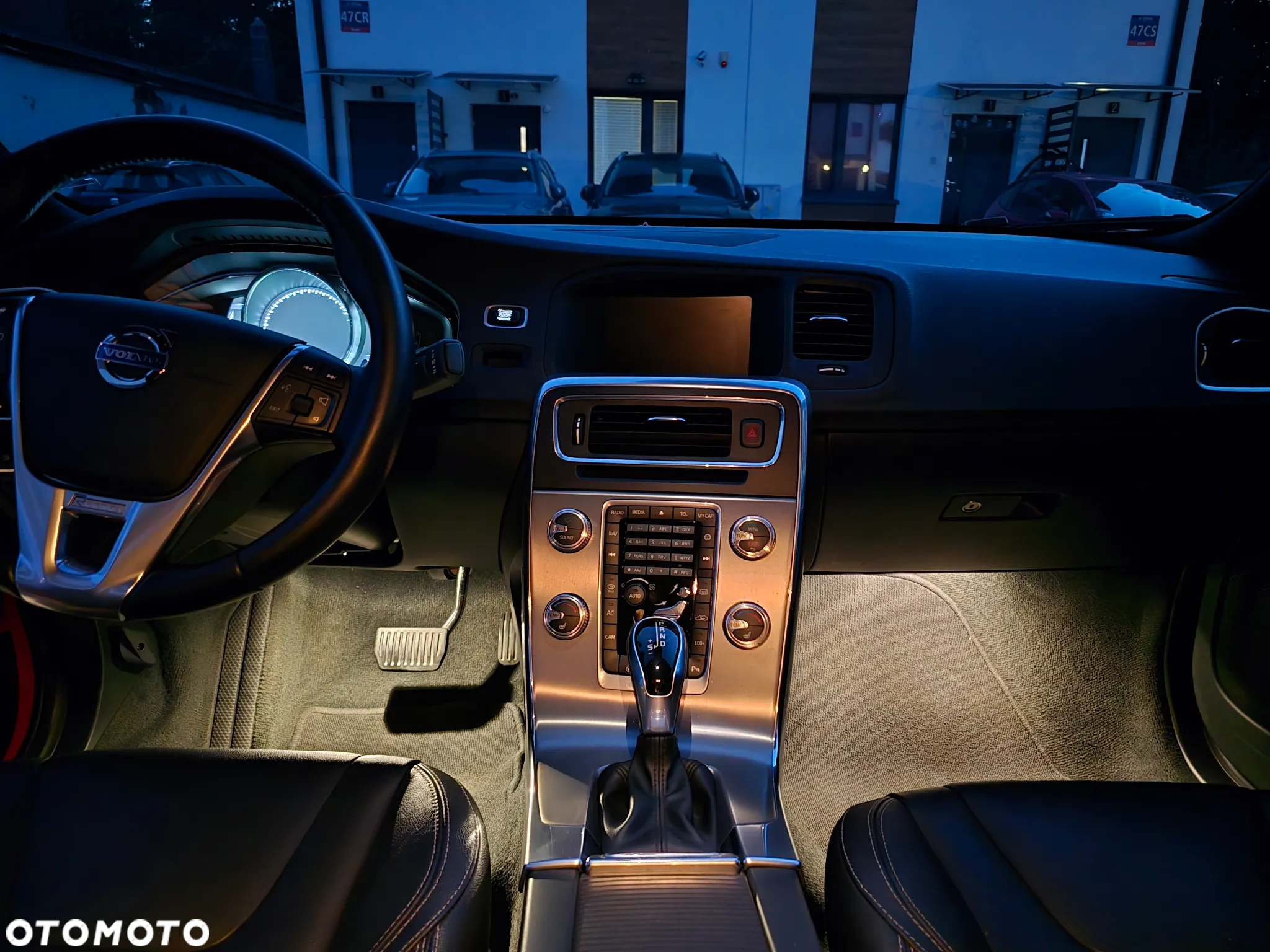 Volvo S60 - 4