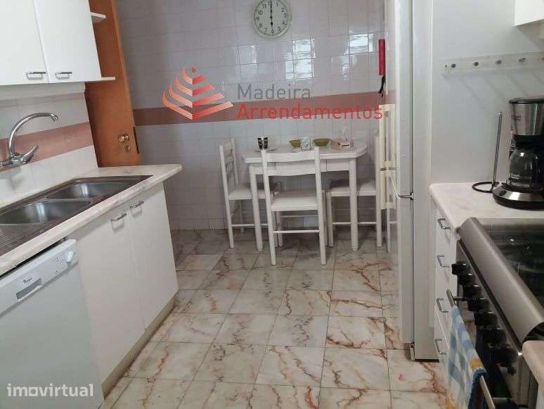 Apartamento em Funchal - Grande imagem: 5/20