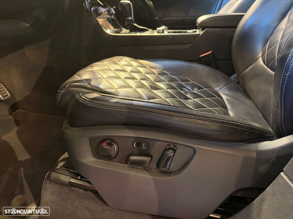 VW Touareg 3.0 TDI V6 Executive Edition - 20