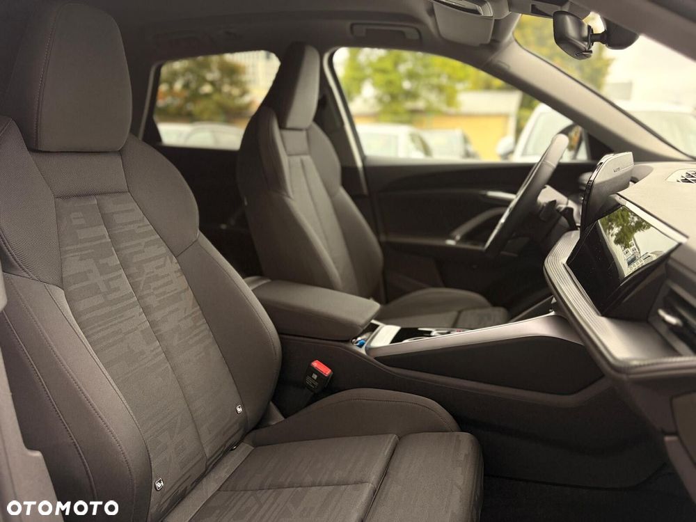 Audi Q5 40 TDI mHEV Quattro S tronic - 23