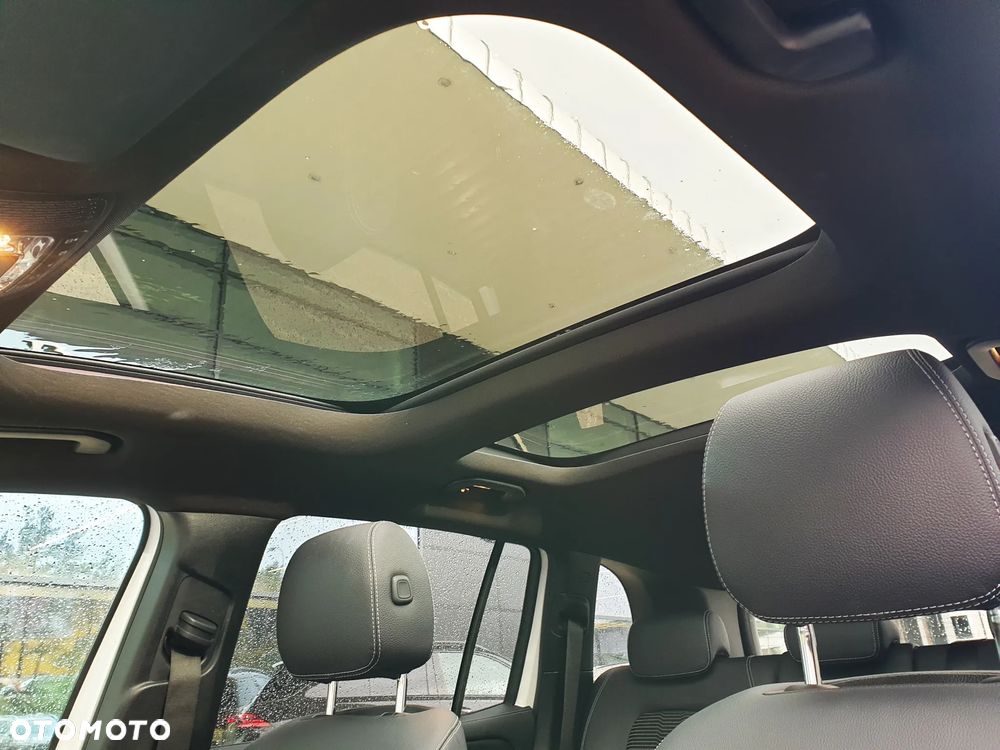 Mercedes-Benz GLB 200 d 4-Matic Progressive 8G-DCT - 14