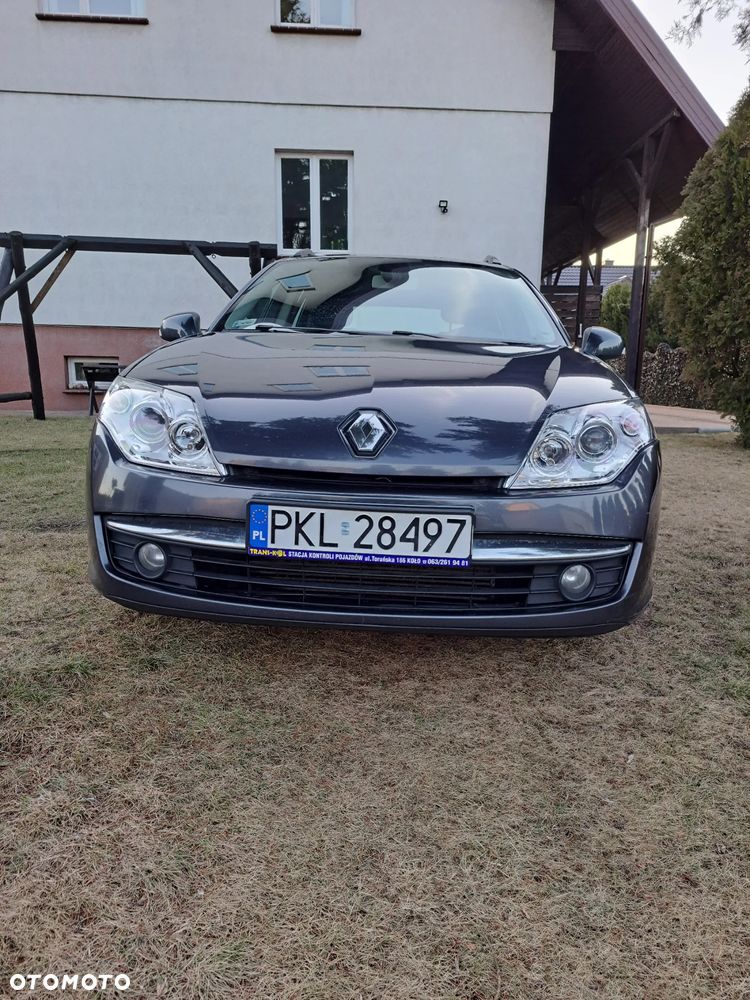 Renault Laguna 2.0 DCi Dynamique - 3