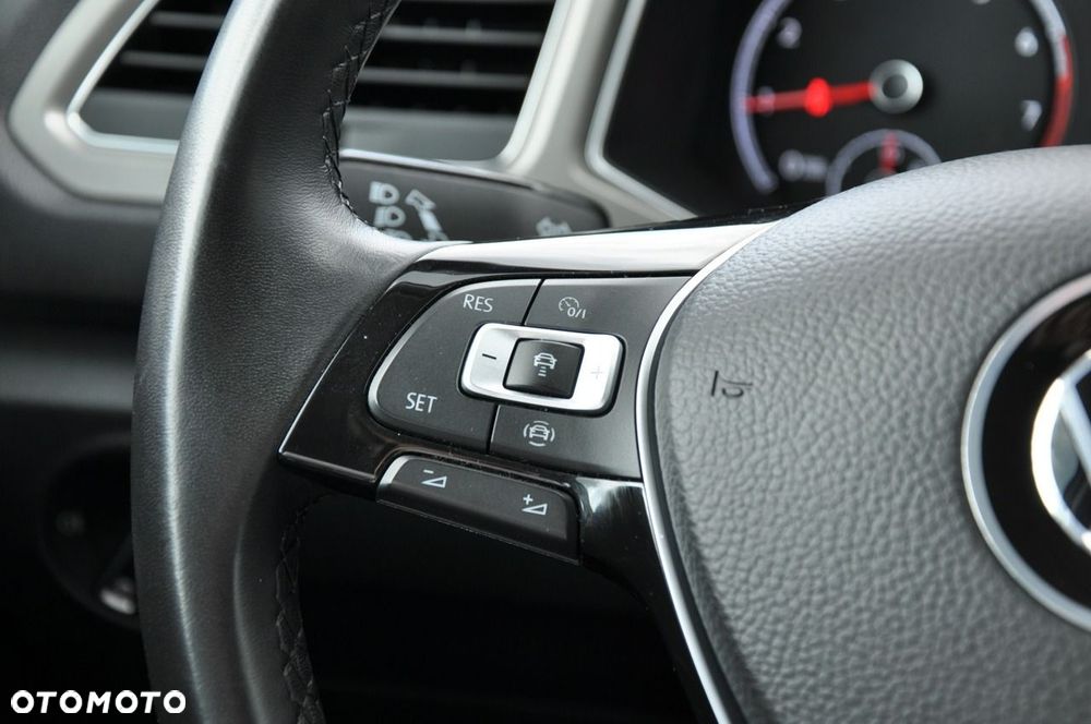 Volkswagen T-Roc 1.5 TSI GPF ACT Advance DSG - 14