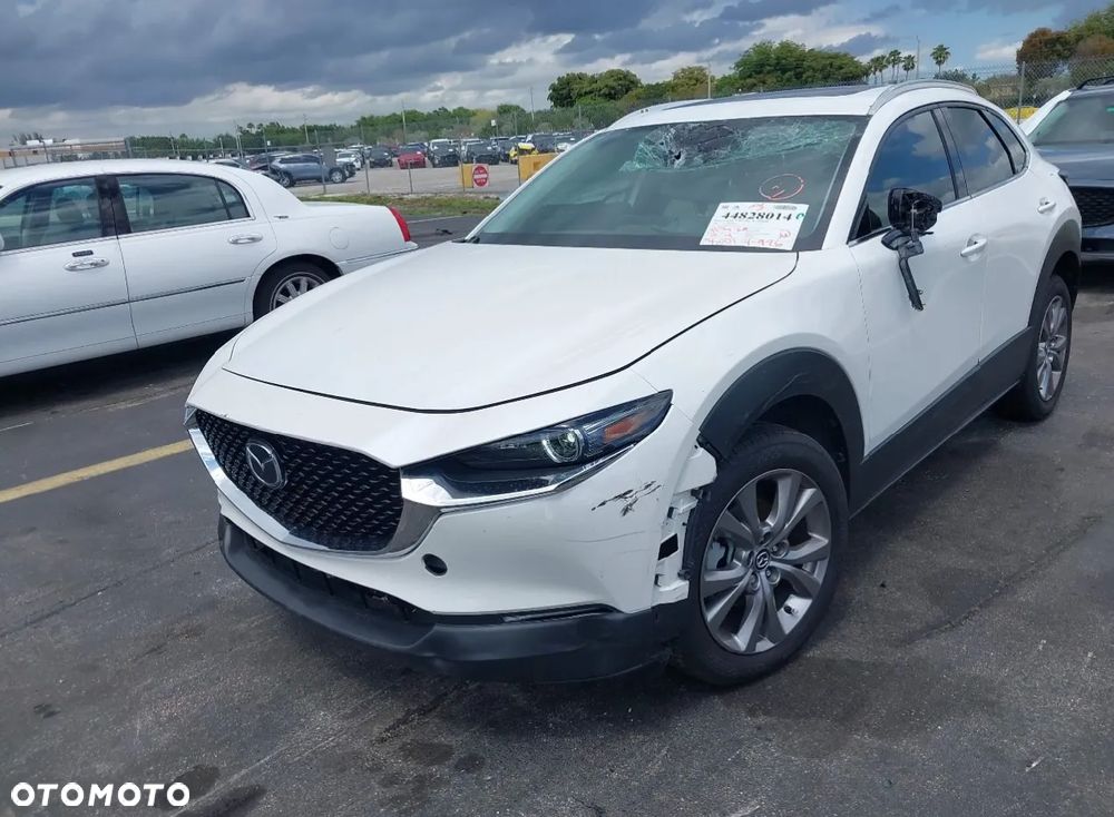 Mazda CX-30 - 8