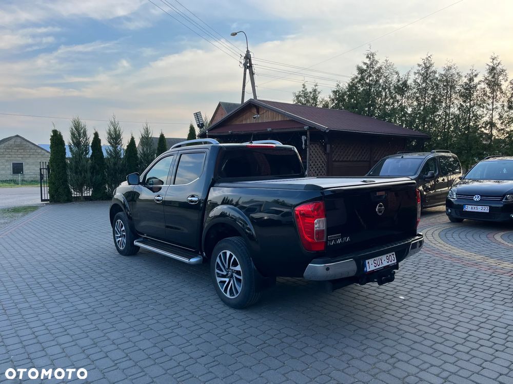 Nissan Navara - 6