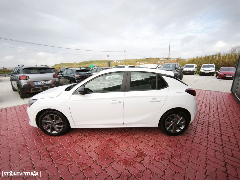 Opel Corsa 1.2 T Elegance - 6