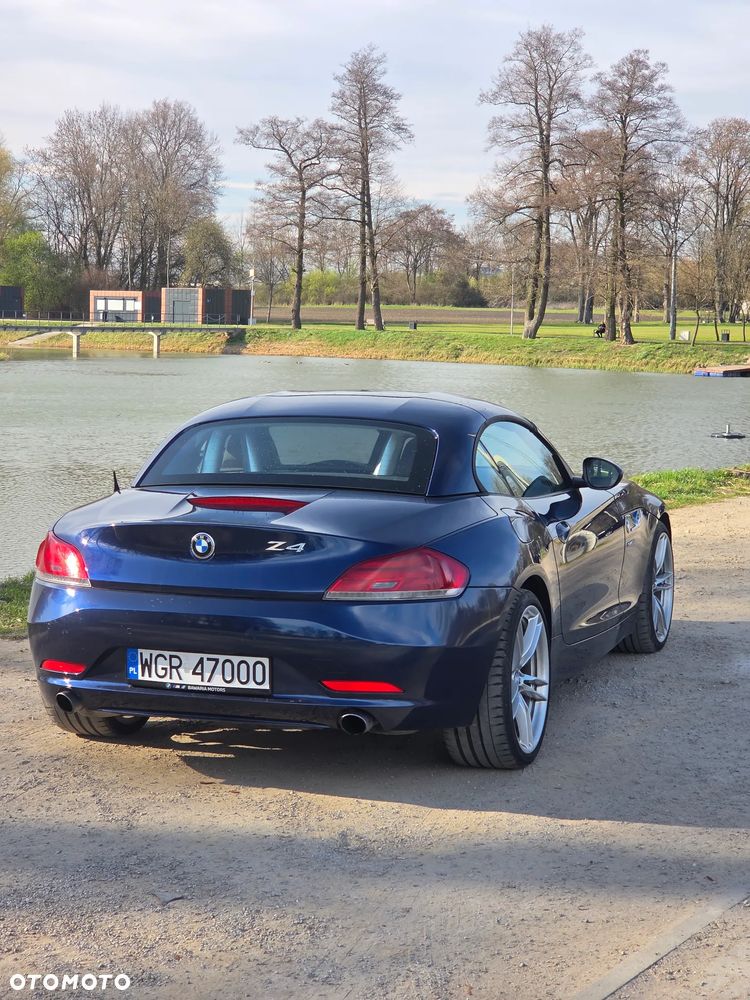 BMW Z4 - 13