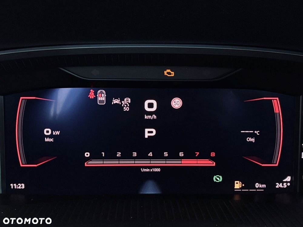 Skoda Octavia - 16