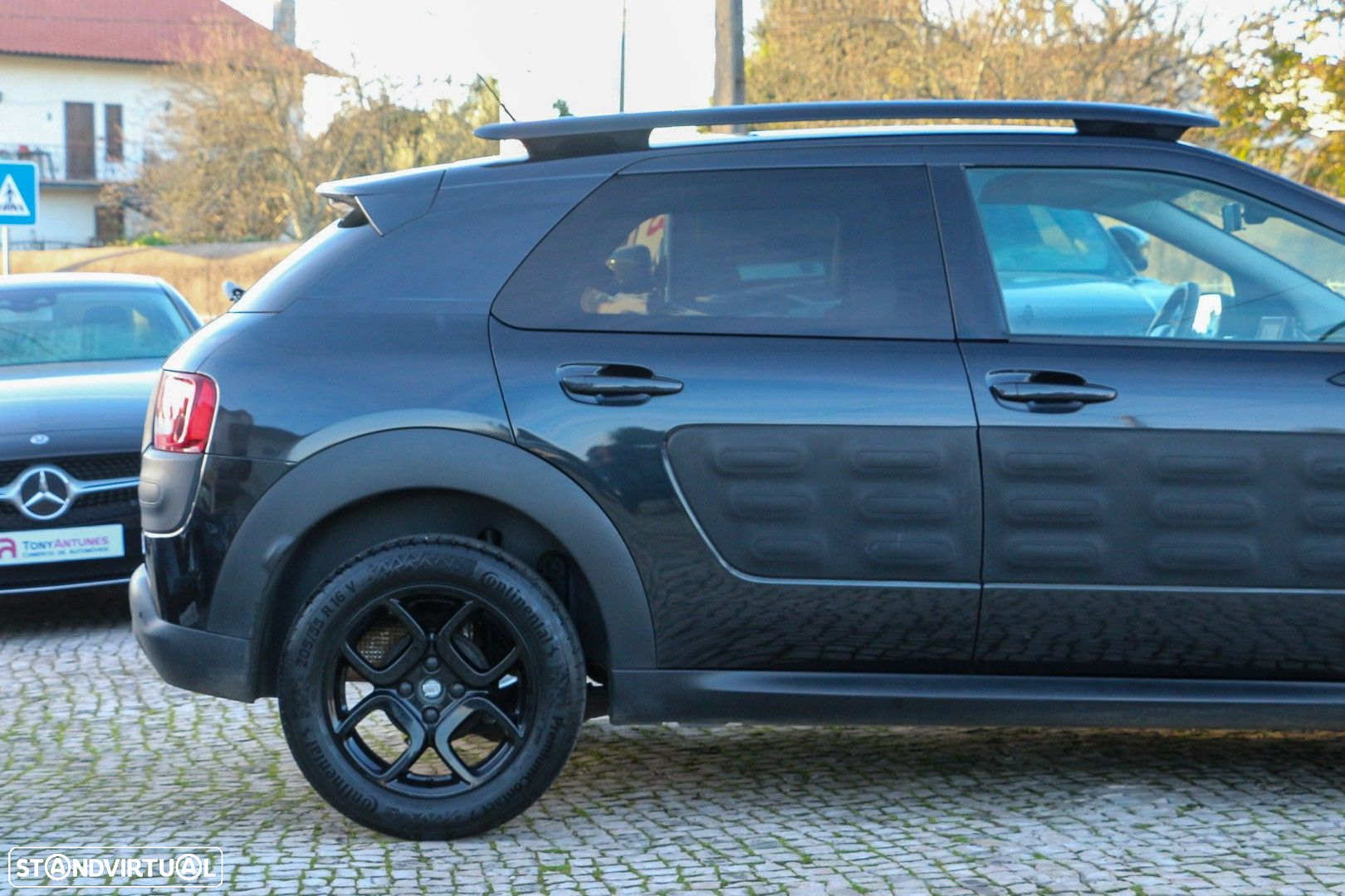 Citroën C4 Cactus 1.2 PureTech Feel - 13