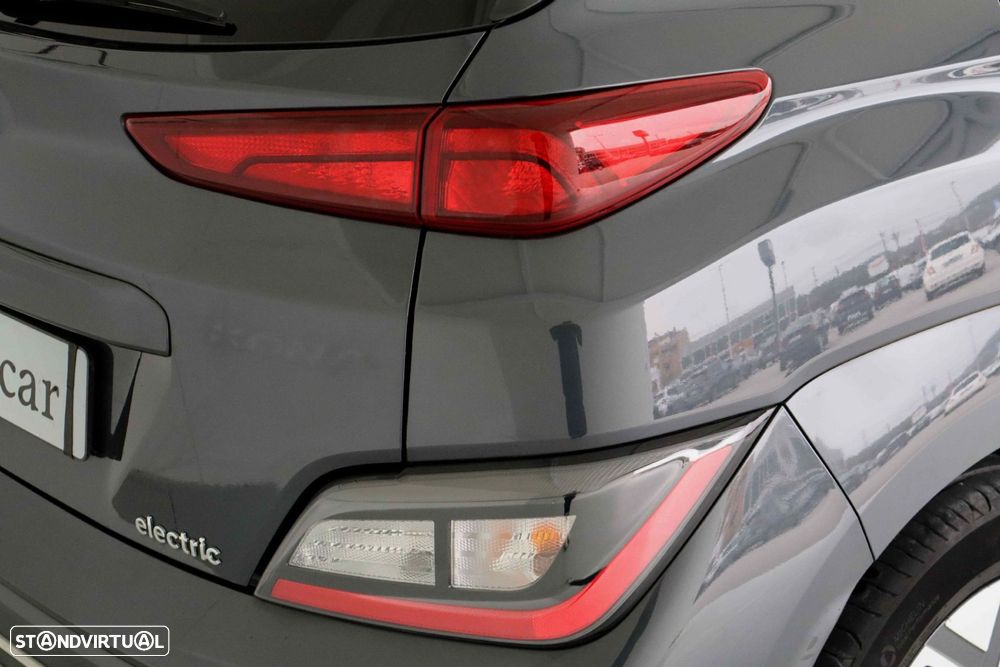 Hyundai Kauai EV 39 kWh Executive - 8
