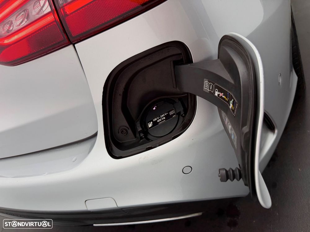 Mercedes-Benz C 300 de T 9G-TRONIC AMG Line - 30